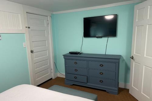 Georgianne Suite Seven
