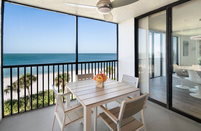 Get Ready for the Ultimate Beachfront Escape in Naples, Florida!