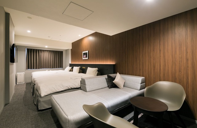 Ginza Capital Hotel Moegi