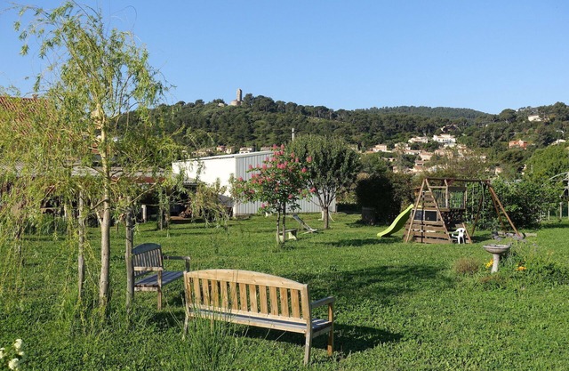 Gite Du Pagoulin - Chambres d'hotes