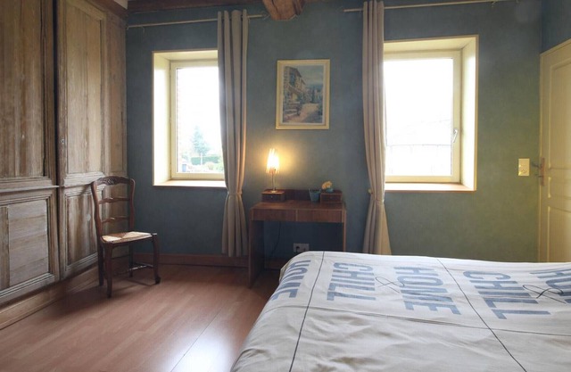 Gite Hautot-Saint-Sulpice, 4 bedrooms, 8 persons