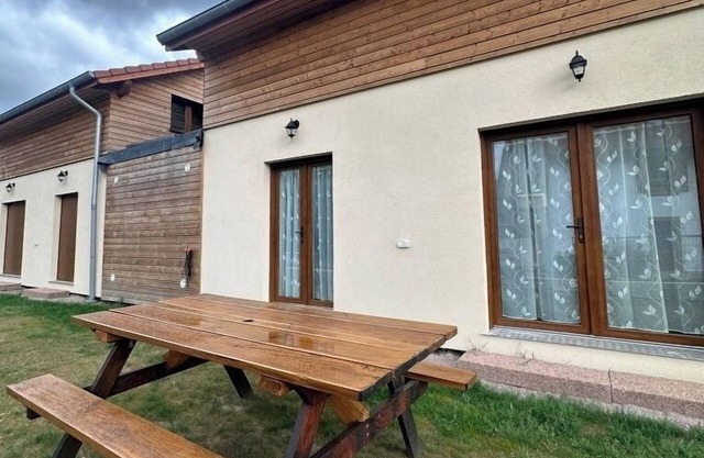 Gîte manala & vivala for 2 to 6 people in METZERAL animals accepted