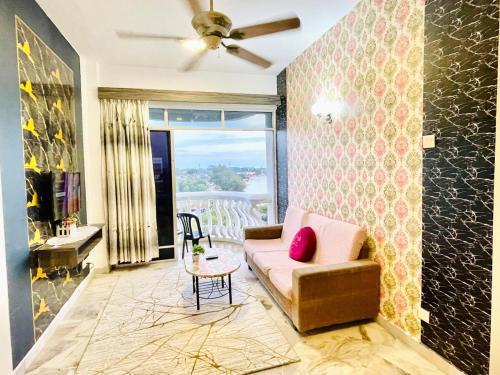 GloryBeachResort2BedroomWifiNetflixFreeparking