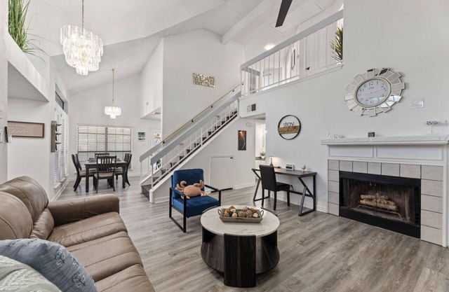 Golfing Near the Pool - Near AT&T Stadium & DFW