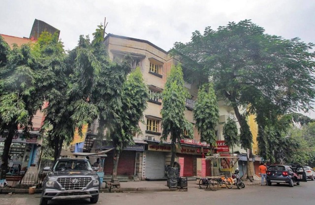 Goroomgo Sai Guest House Jadavpur Kolkata