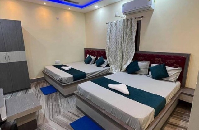 Goroomgo Shivansh Home Stay Bhubaneshwar