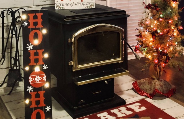 Grand Lake Cozy Cabin In The Woods- Awesome Fire Pit ! Kayaks - Marina Nearby