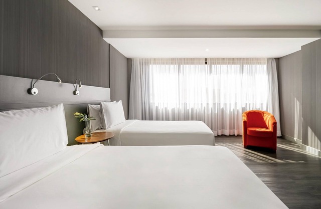 Grand Mercure Brasilia Eixo Monumental
