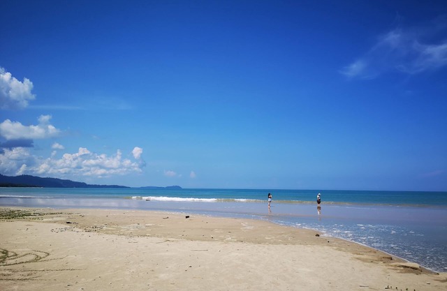 Grand Southsea Khaolak Beach Resort