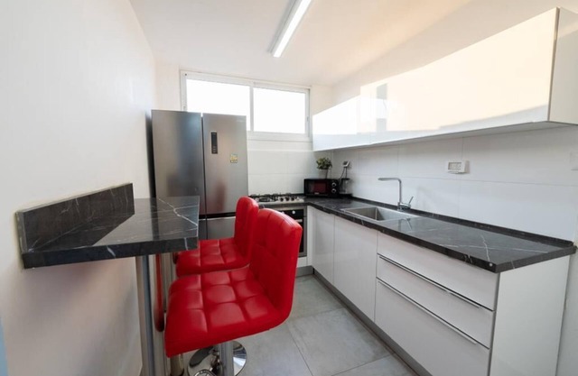 Great apartment in good place