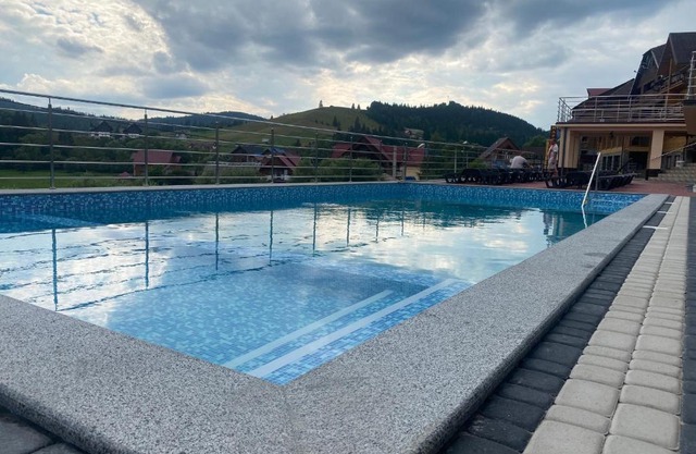 Greku Hotel