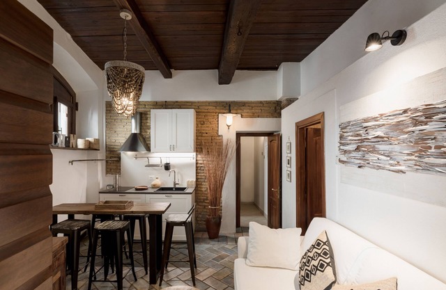 Grottino Love Luxury