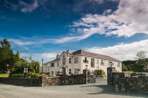 Grove House