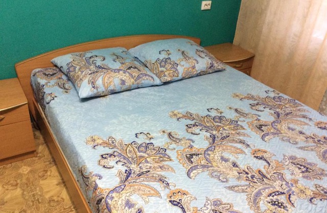 Guest house на Морозова 35