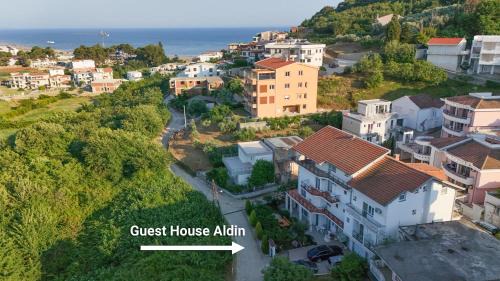 Guest House Aldin