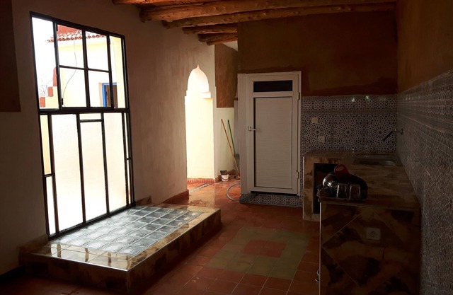 Guest house Tioute, CHEZ ABDELMAJID