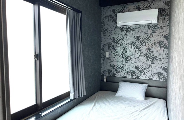 Guesthouse in the center of Naze area Nonsmoki/Amami Kagoshima