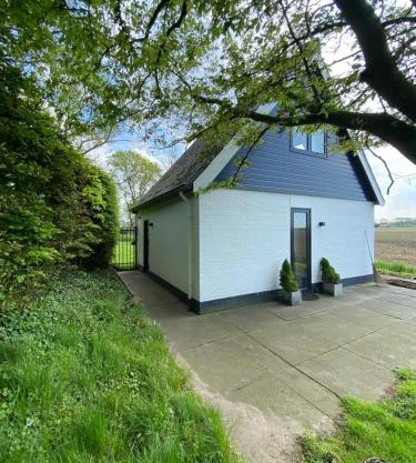 Guesthouse The White House - gehele huisje