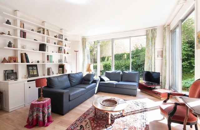 GuestReady - Prime haven in Montparnasse