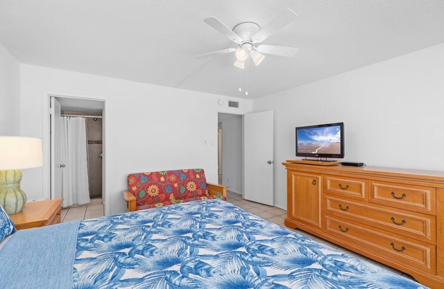 Gulfview ll by Padre Getaways
