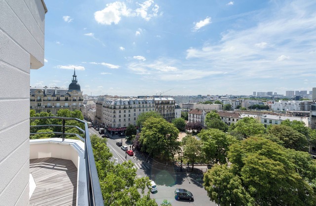 Hôtel Le 209 Paris Bercy