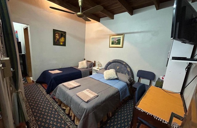 Habitación en suite, Excelente Ubicación