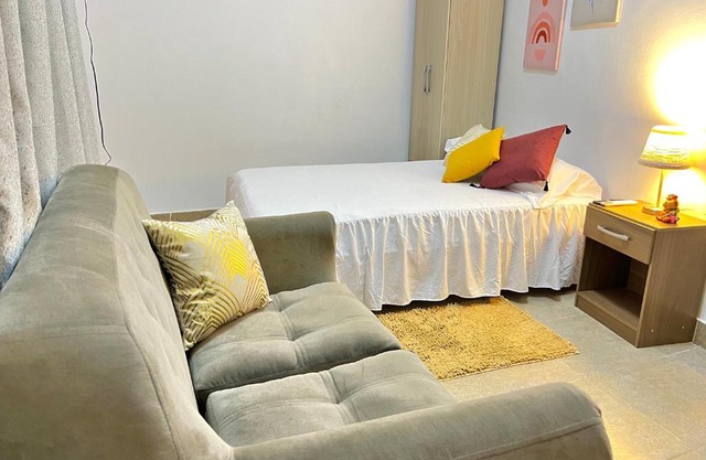 Habitación en Tarapoto