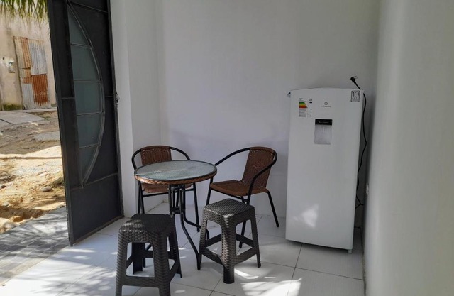 Habitación Privada en Tarapoto