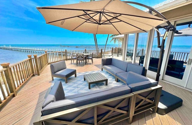 Hammock House - Beach Houses Key West