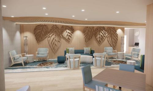 Hampton By Hilton Saint Thomas