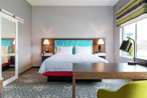Hampton Inn Chester, VA