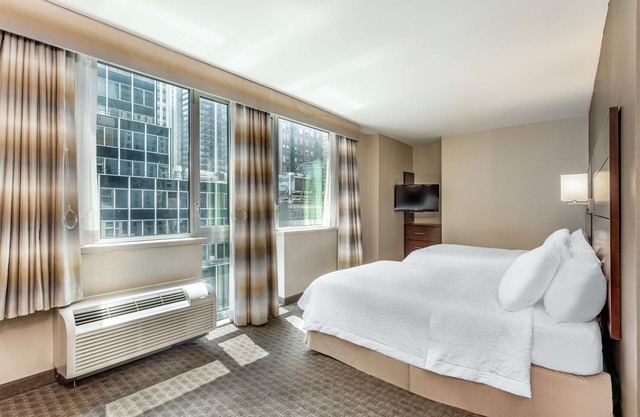 Hampton Inn Manhattan Grand Central