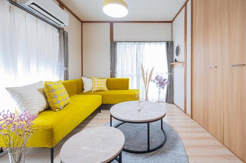 Happiness Ohama一軒家東名静岡インター五分