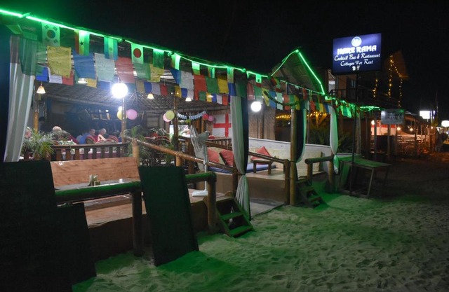 Hare's BAR AND RESTAURANT