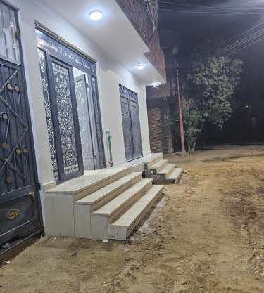Hatschepsut hous