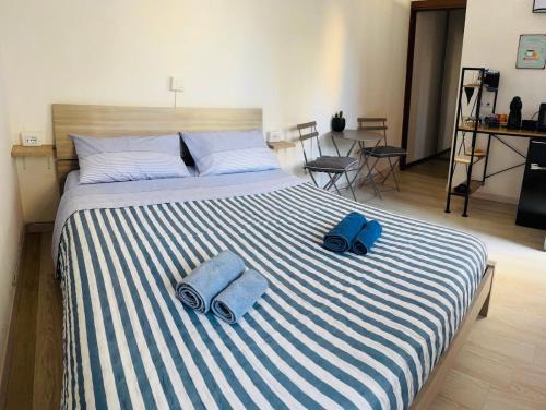 Hello Verona Rooms