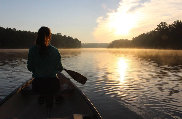 Heron Landing: Escape to Lake Mayo.nPrivate cove, where nature abounds! nnnn
