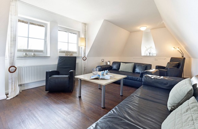 Herzlich Willkommen im Appartement Meier