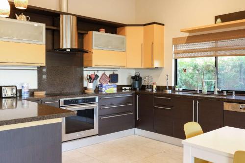 Hilltop Escape in Carmel Valley