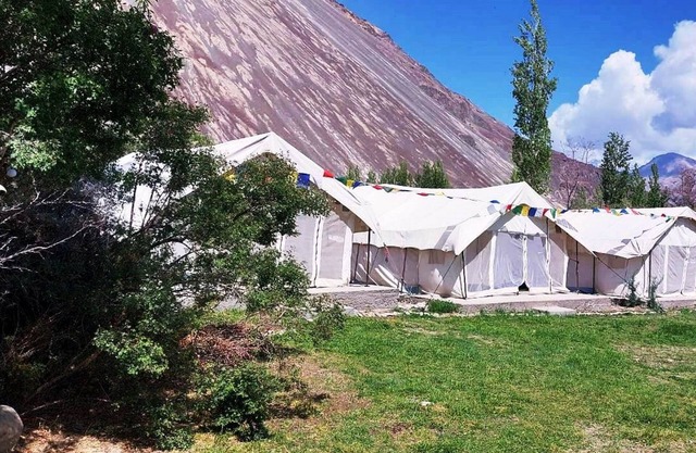 Himalayan Hideout