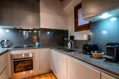 Historic center apartment Rome