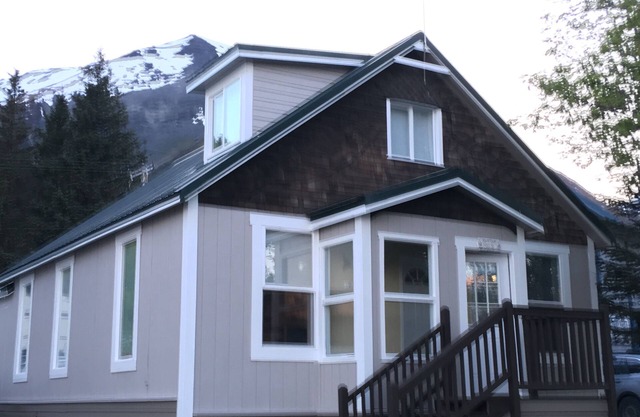 History, Views, Charm and Perfect Location!