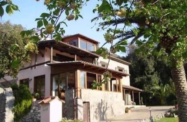 Holiday apartment Ansedonia for 2 persons with 1 bedroom - Holiday house
