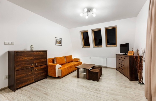 Holiday apartment/apt. for 6 guests with 50m² in Karpacz (242694)