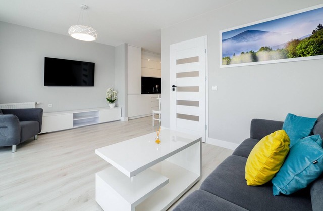 Holiday apartment/apt. for 4 guests with 40m² in Karpacz (245951)