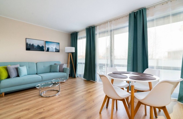 Holiday apartment/apt. for 4 guests with 40m² in Karpacz (245998)