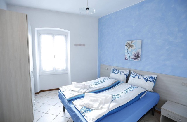 Holiday apartment Bezzecca for 1 - 4 persons with 2 bedrooms - Holiday house