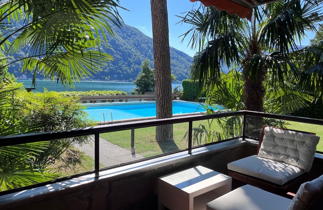 Holiday apartment Maroggia for 1 - 6 persons with 2 bedrooms - Holiday apartment