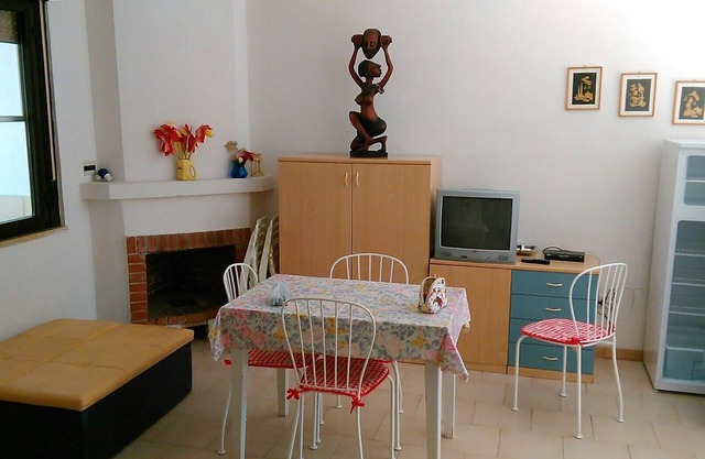 Holiday Apartment Metaponto