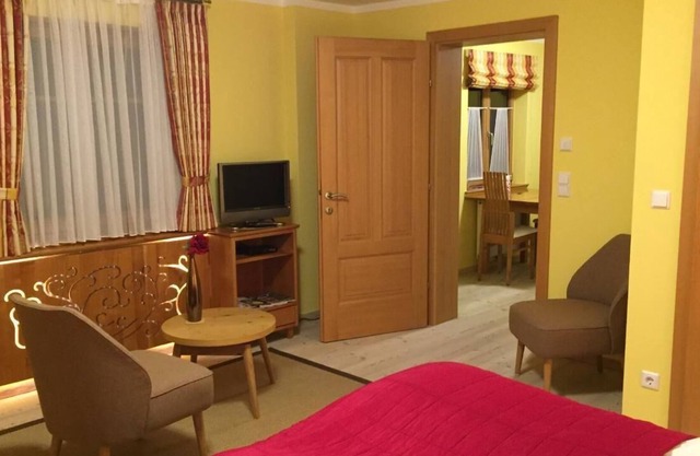 Holiday apartment Übelbach for 1 - 2 persons with 1 bedroom - Holiday apartment